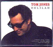 Tom Jones - Delilah CD1